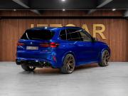 BMW X5 M III (F95) Рестайлинг Москва  - изображение 39