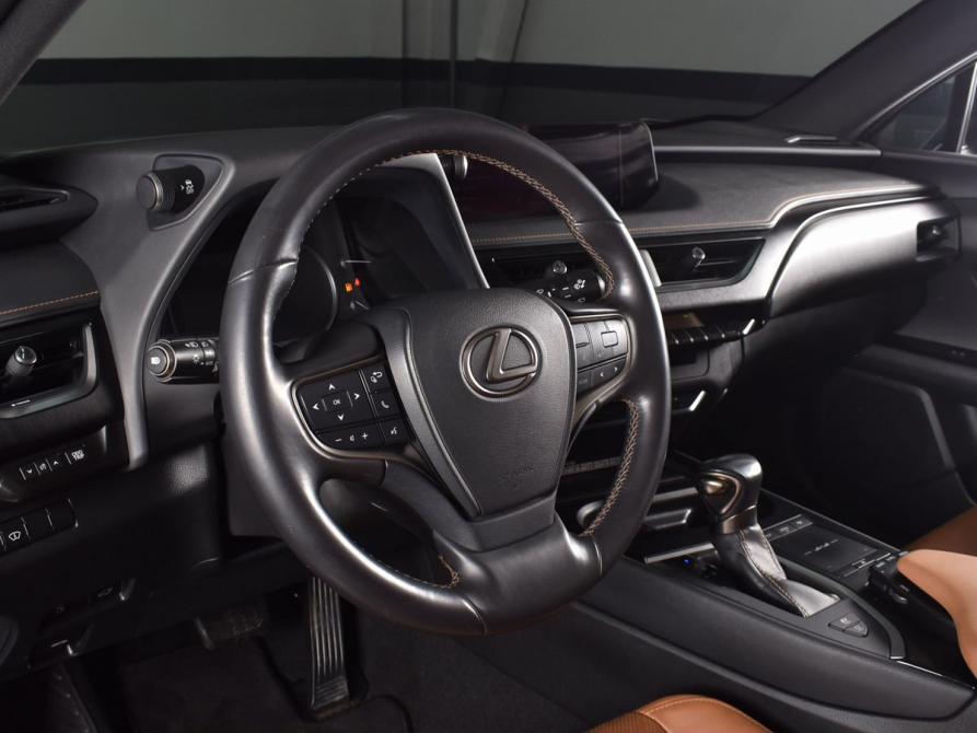 Lexus UX I Кемерово  - изображение 8