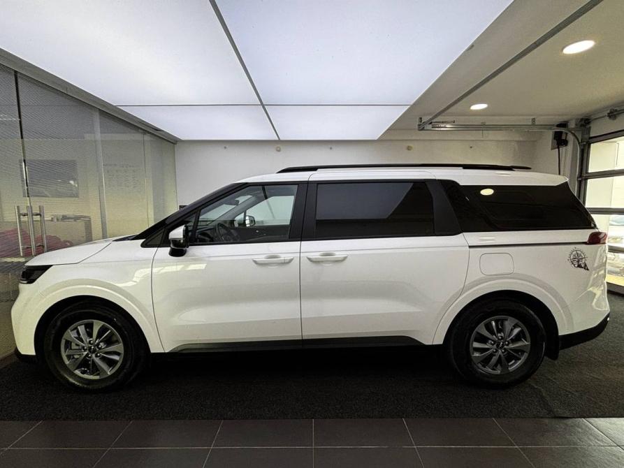 Kia Carnival IV Уфа  - изображение 10