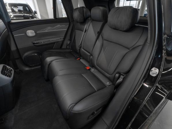 GAC Trumpchi S7 с пробегом 2026 года, цена 6 300 000 рублей, 50 км, внедорожник, Автокод Объявления