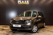 Lada (ВАЗ) Granta I Рестайлинг Уфа  - изображение 15