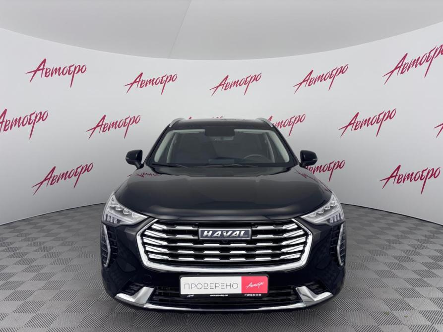 Haval Jolion I Псков  - изображение 8