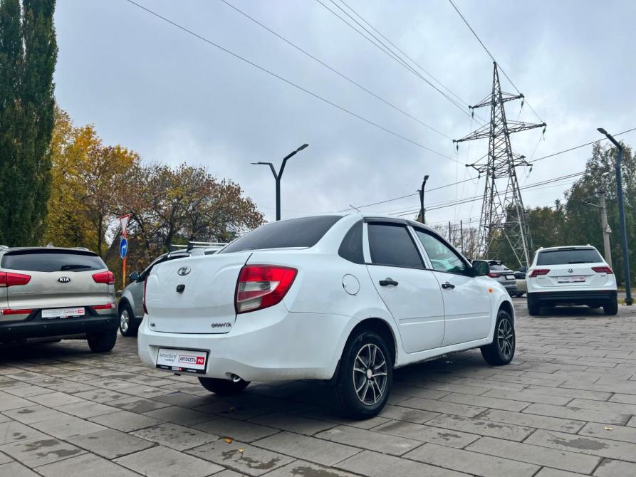 Lada (ВАЗ) Granta I Стерлитамак  - изображение 2