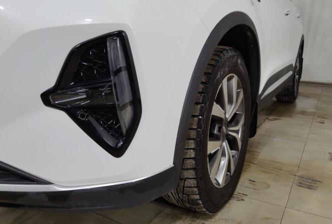 Chery Tiggo 7 Pro Max I с пробегом 2023 года, цена 1 835 000 рублей, 55847 км, внедорожник, Автокод Объявления