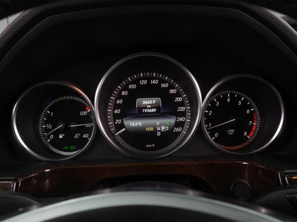Mercedes-Benz E-Класс IV (W212 S212 C207) Рестайлинг с пробегом 2013 года, цена 2 130 000 рублей, 193689 км, седан, Автокод Объявления