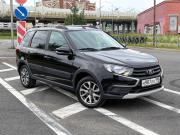 Lada (ВАЗ) Granta I Рестайлинг Санкт-Петербург  - изображение 20