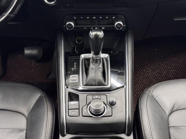 Mazda CX-5 II с пробегом 2021 года, цена 2 899 000 рублей, 99822 км, внедорожник, Автокод Объявления