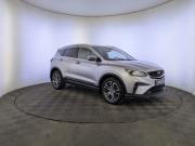 Geely Coolray I Москва  - изображение 33