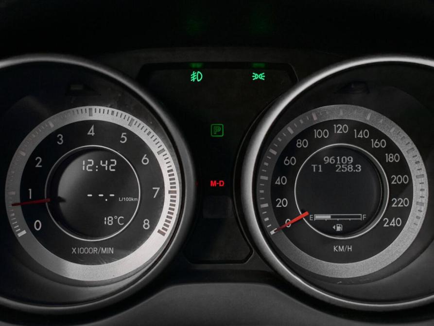 FAW Besturn X80 I Екатеринбург  - изображение 15