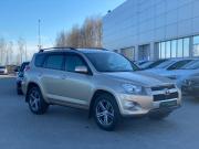 Toyota RAV4 III (XA30) Рестайлинг Сыктывкар  - изображение 32