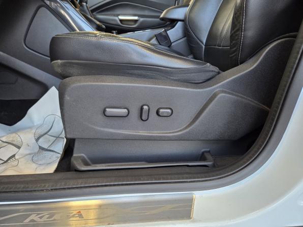 Ford Kuga II с пробегом 2013 года, цена 1 219 000 рублей, 130391 км, внедорожник, Автокод Объявления