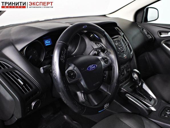 Ford Focus III с пробегом 2012 года, цена 897 000 рублей, 200548 км, хэтчбек, Автокод Объявления