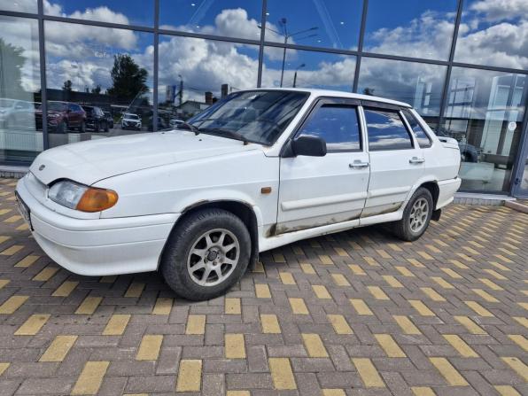 Lada (ВАЗ) 2115 с пробегом 2010 года, цена 188 000 рублей, 166718 км, седан, Автокод Объявления