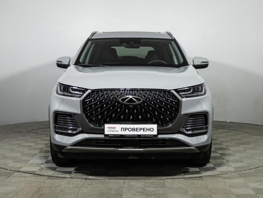 Chery Tiggo 8 Pro Max I Рестайлинг Санкт-Петербург  - изображение 2