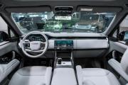 Land Rover Range Rover V Москва  - изображение 56