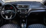Kia Rio III Уфа  - изображение 26