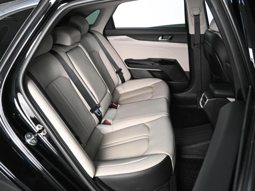 Kia K5 III Ростов-на-Дону  - изображение 7