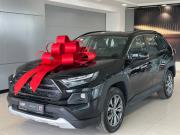 Toyota RAV4 V (XA50) Тверь  - изображение 27