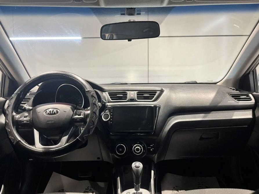 Kia Rio III Новосибирск  - изображение 17