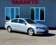 Volkswagen Passat B7 Альметьевск  - изображение 25