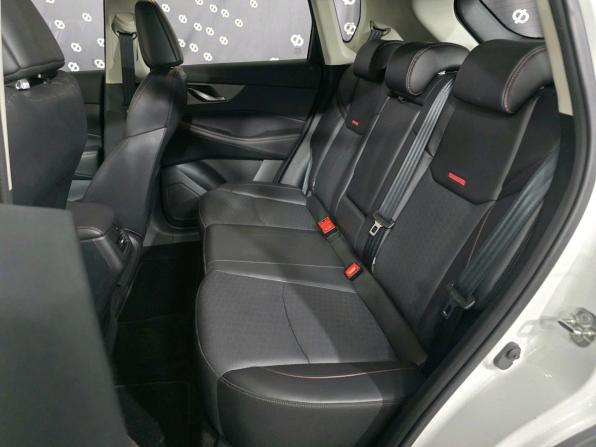 Changan CS35 Plus I Рестайлинг с пробегом 2023 года, цена 1 980 000 рублей, 17073 км, внедорожник, Автокод Объявления