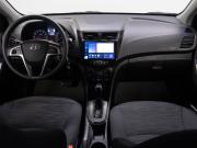 Hyundai Solaris I Рестайлинг Тюмень  - изображение 39
