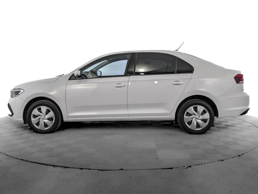Volkswagen Polo VI Москва  - изображение 8