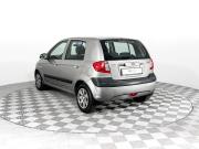 Hyundai Getz I Рестайлинг Ногинск  - изображение 25