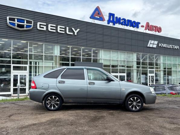 Lada (ВАЗ) Priora I с пробегом 2010 года, цена 195 000 рублей, 138000 км, хэтчбек, Автокод Объявления