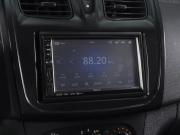 Renault Logan II Рестайлинг Ростов-на-Дону  - изображение 28