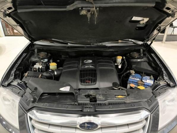 Subaru Tribeca I Рестайлинг с пробегом 2007 года, цена 990 000 рублей, 228437 км, внедорожник, Автокод Объявления