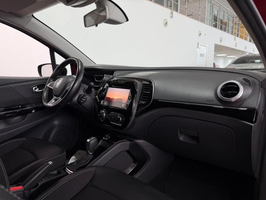 Renault Kaptur I Рестайлинг Новороссийск  - изображение 10