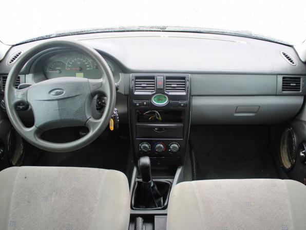 Lada (ВАЗ) Priora I с пробегом 2007 года, цена 189 000 рублей, 298446 км, седан, Автокод Объявления
