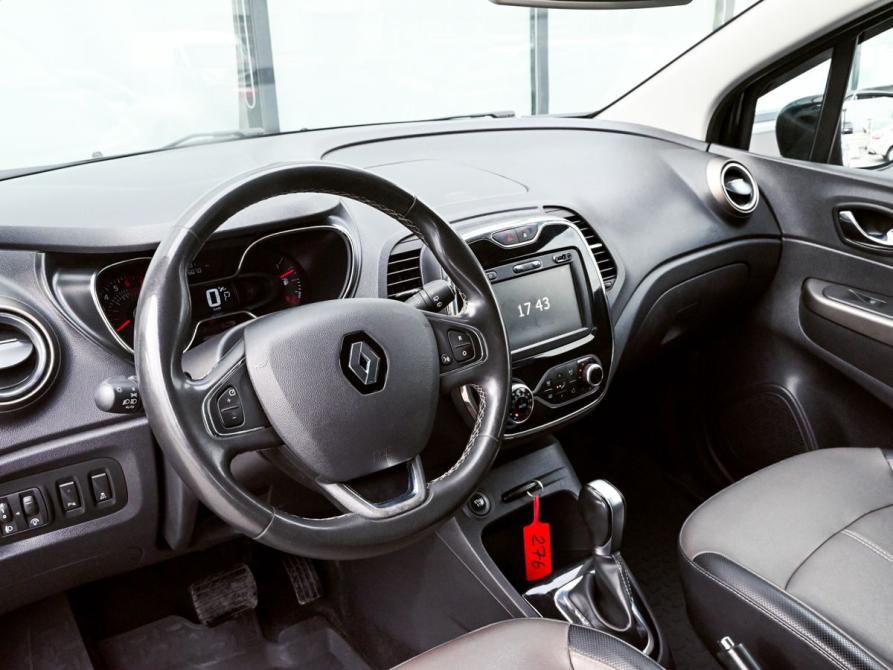 Renault Kaptur I Екатеринбург  - изображение 15