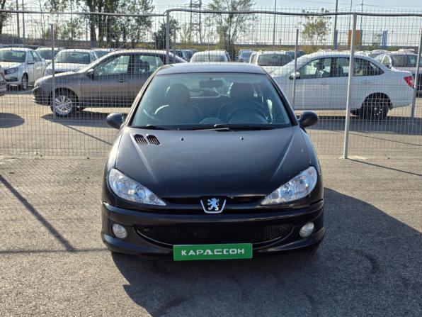 Peugeot 206 с пробегом 2007 года, цена 250 000 рублей, 171000 км, хэтчбек, Автокод Объявления