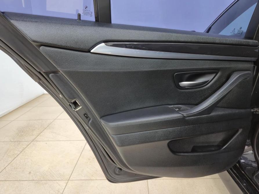 BMW 5 серии VI (F10/F11/F07) Рестайлинг Альметьевск  - изображение 19