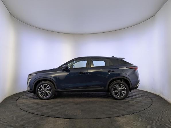 Omoda C5 I с пробегом 2024 года, цена 1 840 000 рублей, 35001 км, внедорожник, Автокод Объявления