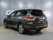 Nissan Pathfinder IV Воронеж  - изображение 35