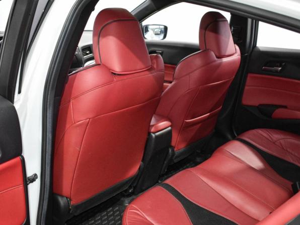 Acura ILX I Рестайлинг 2 с пробегом 2019 года, цена 2 239 000 рублей, 61648 км, седан, Автокод Объявления