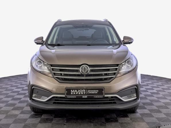Dongfeng 580 I Рестайлинг с пробегом 2021 года, цена 1 570 000 рублей, 76648 км, внедорожник, Автокод Объявления
