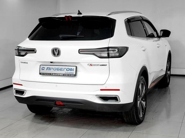 Changan CS55 Plus II с пробегом 2023 года, цена 1 870 000 рублей, 88076 км, внедорожник, Автокод Объявления