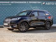 Chery Tiggo 8 I Рестайлинг Ижевск  - изображение 29