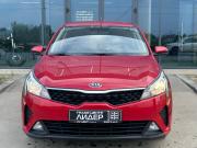 Kia Rio IV Рестайлинг Энгельс  - изображение 36