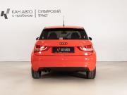 Audi A1 I (8X) Казань  - изображение 12