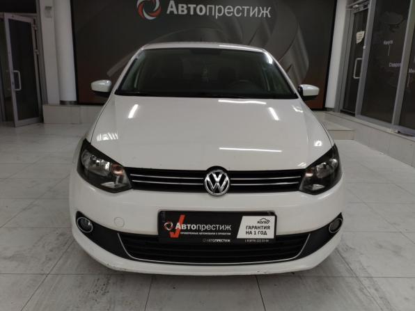 Volkswagen Polo V с пробегом 2012 года, цена 730 000 рублей, 182788 км, седан, Автокод Объявления