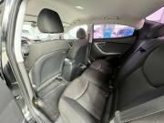 Hyundai Elantra V (MD) Екатеринбург  - изображение 42