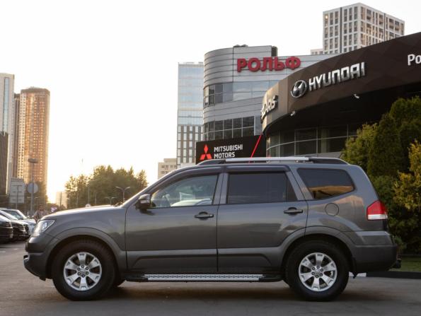 Kia Mohave I с пробегом 2014 года, цена 1 628 000 рублей, 348118 км, внедорожник, Автокод Объявления