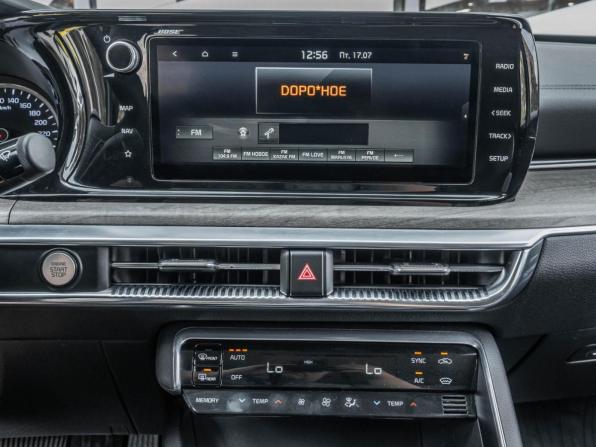 Kia K5 III с пробегом 2021 года, цена 2 539 700 рублей, 94728 км, седан, Автокод Объявления