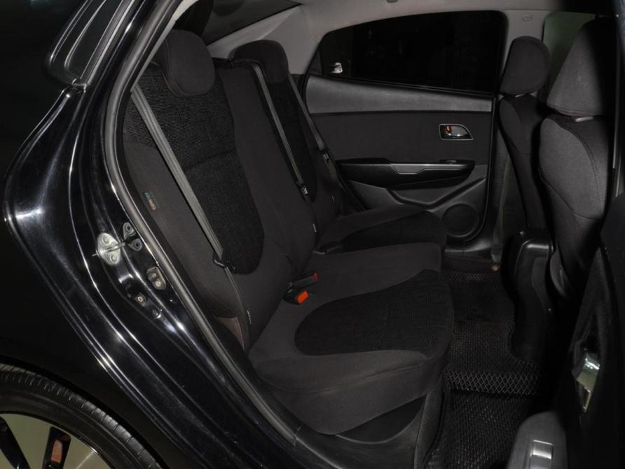 Kia Rio III Тверь  - изображение 7