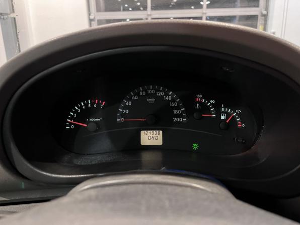 Lada (ВАЗ) Kalina I с пробегом 2009 года, цена 109 000 рублей, 124933 км, универсал, Автокод Объявления
